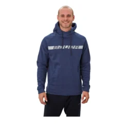 Bauer Perfect Graphic Senior Hoodie -Bauer bauer hoodies bauer perfect graphic senior hoodie navy s 28744117649474
