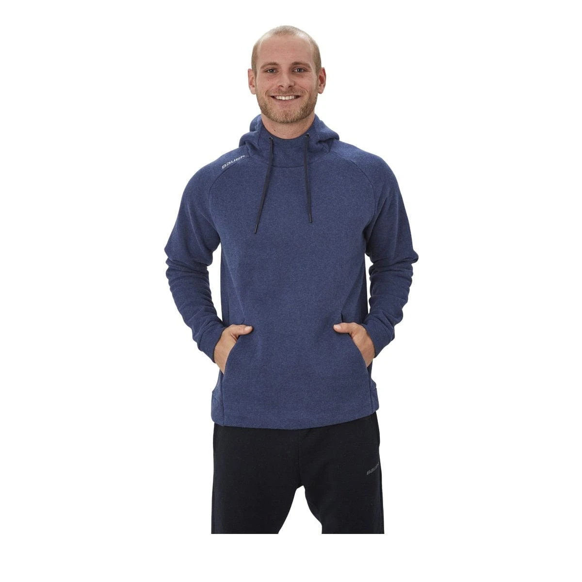 Bauer Perfect Junior Hoodie 2 Bauer Perfect Junior Hoodie - Image 2