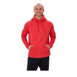Bauer Perfect Junior Hoodie 7 Bauer Perfect Junior Hoodie -Bauer bauer hoodies bauer perfect junior hoodie red xxs 28744117977154
