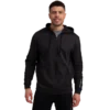 Bauer Premium Fleece Full-Zip Mens Hoodie