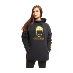 Bauer Spittin' Chiclets Mens Hoodie 6 Bauer Spittin' Chiclets Mens Hoodie -Bauer bauer hoodies bauer spittin chiclets mens hoodie 28517272256578