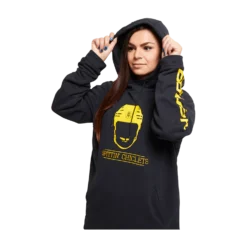 Bauer Spittin' Chiclets Mens Hoodie 7 Bauer Spittin' Chiclets Mens Hoodie -Bauer bauer hoodies bauer spittin chiclets mens hoodie 28517272322114