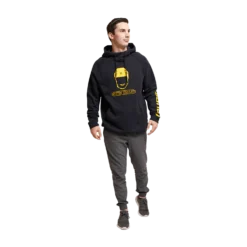 Bauer Spittin' Chiclets Mens Hoodie