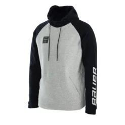 Bauer Square Mens Hoodie