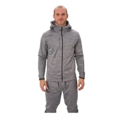 Bauer Vapor Fleece Zip Senior Hoodie 6 Bauer Vapor Fleece Zip Senior Hoodie -Bauer bauer hoodies bauer vapor fleece zip senior hoodie grey s 28744120795202