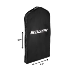 Bauer Player Hockey Jersey Bag -Bauer bauer jersey bags bauer player hockey jersey bag black jersey 28990979309634