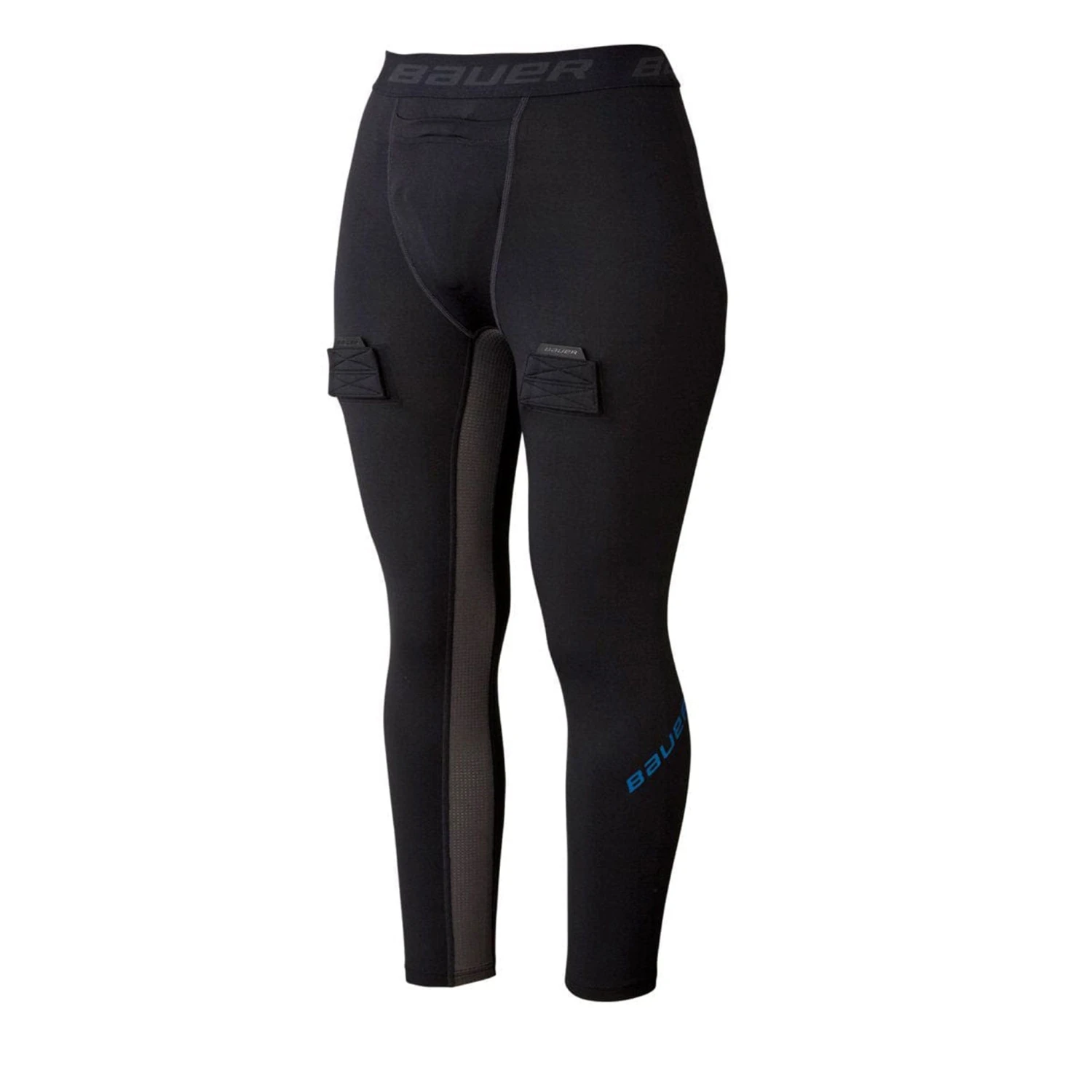 Bauer Compression Womens Jill Pants 1 Bauer Compression Womens Jill Pants