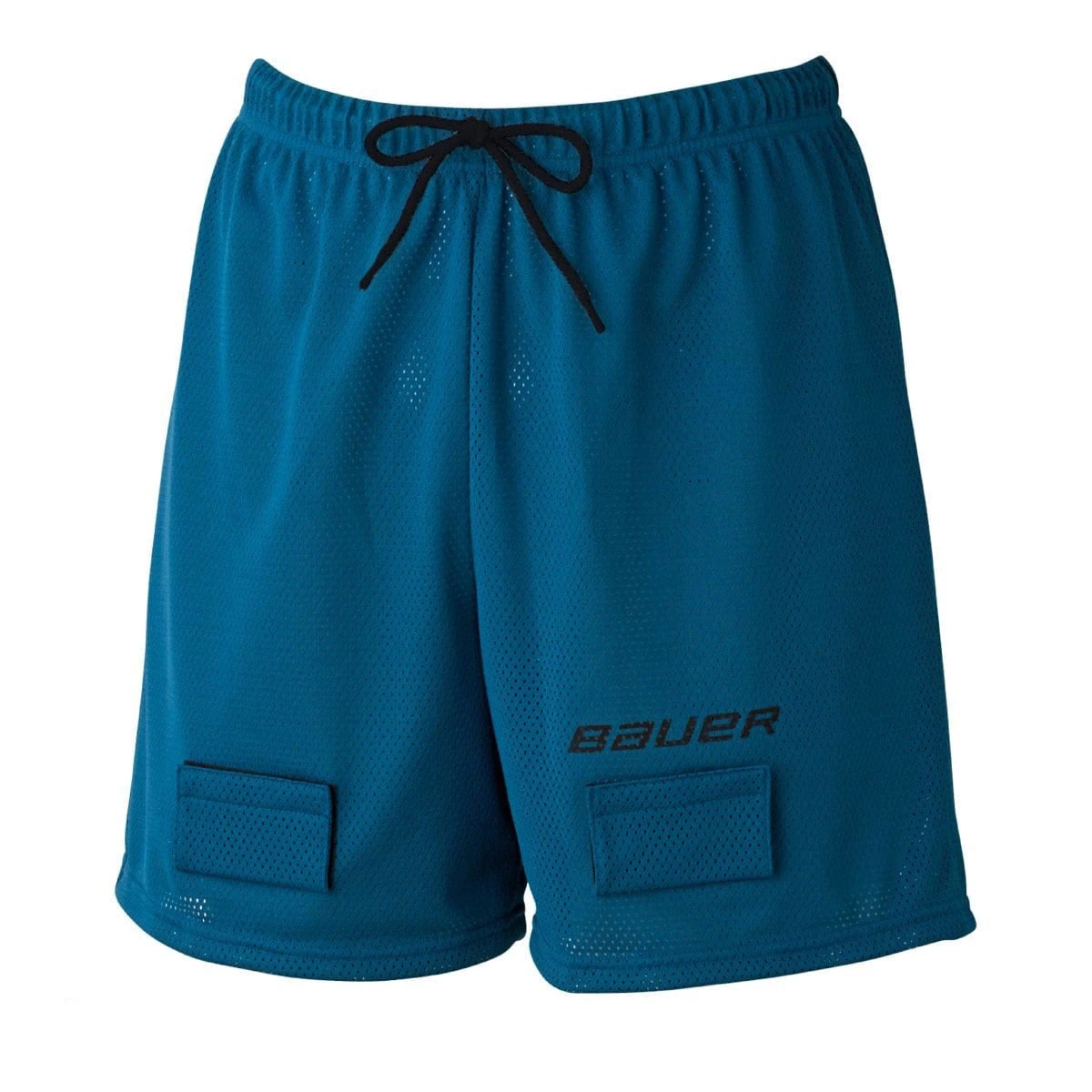 Bauer Mesh Womens Jill Shorts 1 Bauer Mesh Womens Jill Shorts