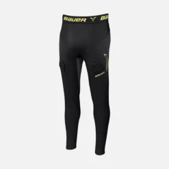 Bauer Premium Senior Compression Jock Pant