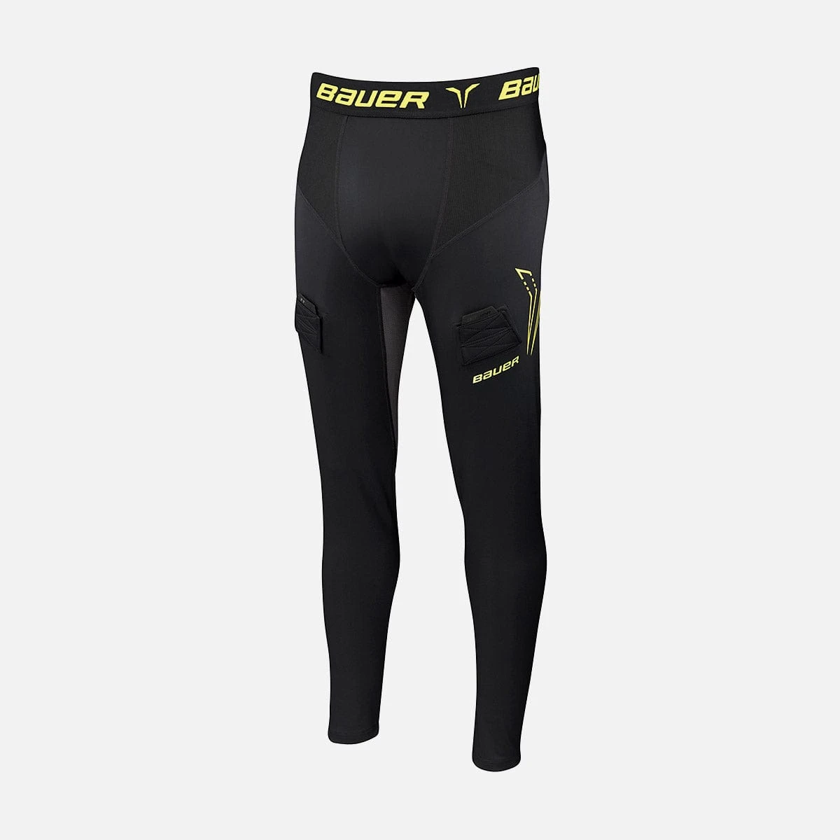 Bauer Premium Senior Compression Jock Pant 1 Bauer Premium Senior Compression Jock Pant