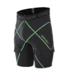 Bauer Core 1.0 Senior Compression Jock Shorts