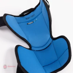 Bauer GSX Senior Knee Pads 7 Bauer GSX Senior Knee Pads -Bauer bauer knee pads bauer gsx senior knee pads sr 27999367495746