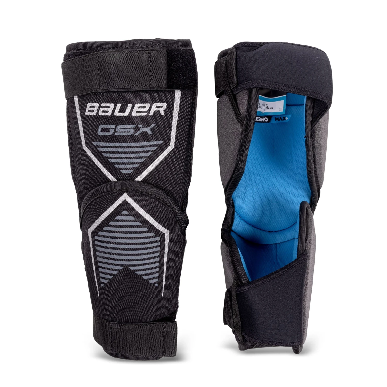 Bauer GSX Senior Knee Pads 1 Bauer GSX Senior Knee Pads