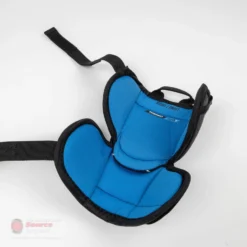 Bauer GSX Youth Knee Pads 5 Bauer GSX Youth Knee Pads -Bauer bauer knee pads bauer gsx youth knee pads yth 28267920752706