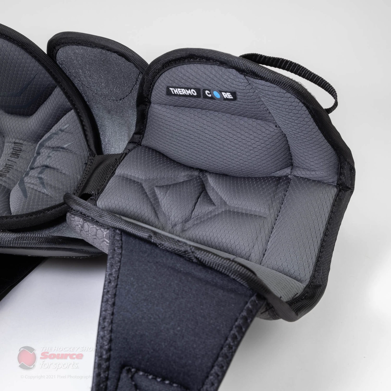 Bauer Pro Senior Knee Pads 3 Bauer Pro Senior Knee Pads - Image 3