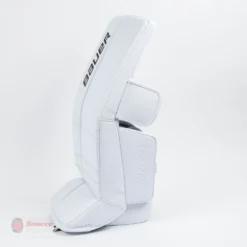 Bauer GSX Intermediate Goalie Leg Pads S20 20 Bauer GSX Intermediate Goalie Leg Pads S20 -Bauer bauer leg pads bauer gsx intermediate goalie leg pads 14463862571074
