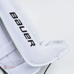 Bauer GSX Intermediate Goalie Leg Pads S20 25 Bauer GSX Intermediate Goalie Leg Pads S20 -Bauer bauer leg pads bauer gsx intermediate goalie leg pads 14463862636610