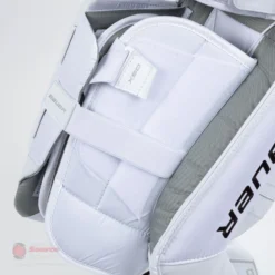 Bauer GSX Intermediate Goalie Leg Pads S20 26 Bauer GSX Intermediate Goalie Leg Pads S20 -Bauer bauer leg pads bauer gsx intermediate goalie leg pads 14463862669378