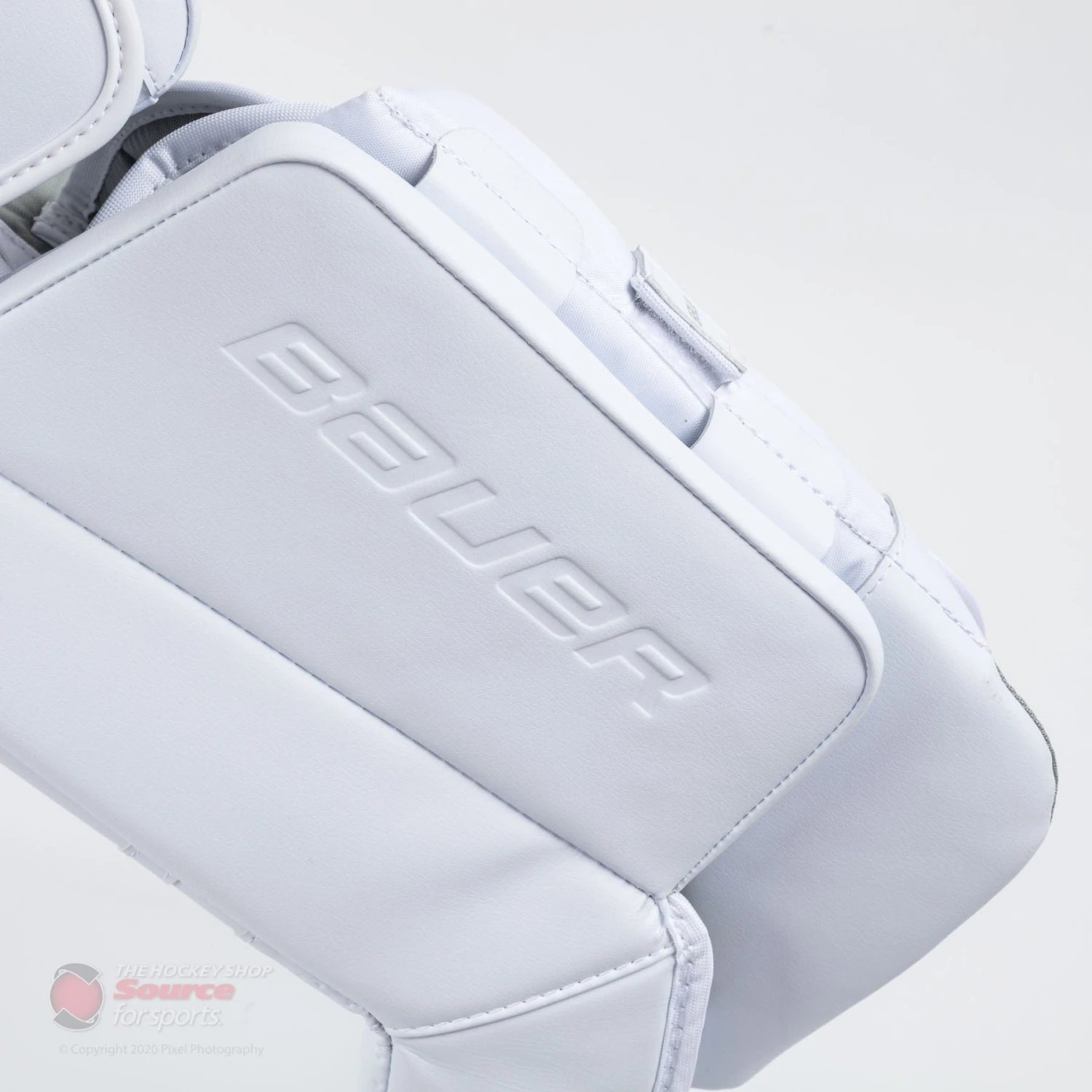 Bauer GSX Intermediate Goalie Leg Pads S20 7 Bauer GSX Intermediate Goalie Leg Pads S20 - Image 7