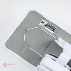 Bauer GSX Intermediate Goalie Leg Pads S20 28 Bauer GSX Intermediate Goalie Leg Pads S20 -Bauer bauer leg pads bauer gsx intermediate goalie leg pads 14463863062594