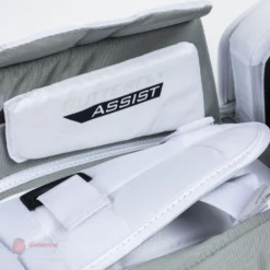 Bauer GSX Intermediate Goalie Leg Pads S20 31 Bauer GSX Intermediate Goalie Leg Pads S20 -Bauer bauer leg pads bauer gsx intermediate goalie leg pads 14463863291970