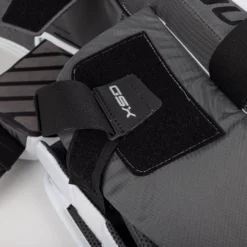 Bauer GSX Intermediate Goalie Leg Pads S23 -Bauer bauer leg pads bauer gsx intermediate goalie leg pads s23 30445053411394