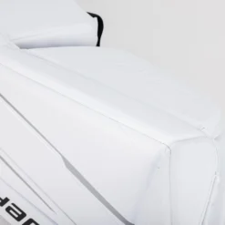 Bauer GSX Intermediate Goalie Leg Pads S23 -Bauer bauer leg pads bauer gsx intermediate goalie leg pads s23 30445054328898