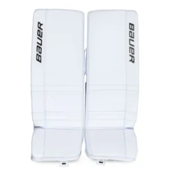 Bauer GSX Intermediate Goalie Leg Pads S20