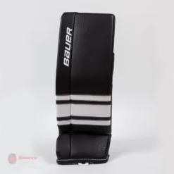 Bauer -Bauer bauer leg pads bauer gsx junior goalie leg pads 14450540937282
