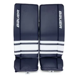 Bauer 15 Bauer GSX Junior Goalie Leg Pads S20