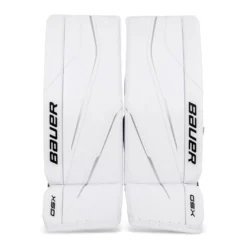 Bauer GSX Junior Goalie Leg Pads S23