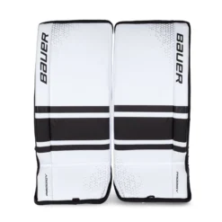Bauer GSX Prodigy Youth Goalie Leg Pads S20