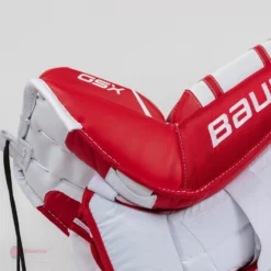 Bauer GSX Senior Goalie Leg Pads S20 20 Bauer GSX Senior Goalie Leg Pads S20 -Bauer bauer leg pads bauer gsx senior goalie leg pads 14226168184898