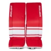 Bauer GSX Senior Goalie Leg Pads S20