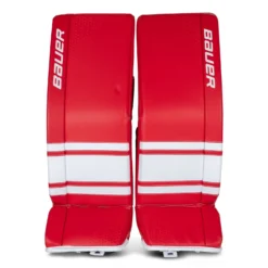 Bauer GSX Senior Goalie Leg Pads S20