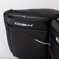 Bauer GSX Senior Goalie Leg Pads S23 -Bauer bauer leg pads bauer gsx senior goalie leg pads s23 30444801458242
