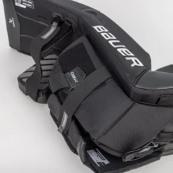 Bauer GSX Senior Goalie Leg Pads S23 -Bauer bauer leg pads bauer gsx senior goalie leg pads s23 30444802342978
