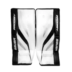 Bauer Prodigy Youth Goalie Leg Pads