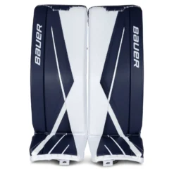 Bauer Supreme 3S Intermediate Goalie Leg Pads
