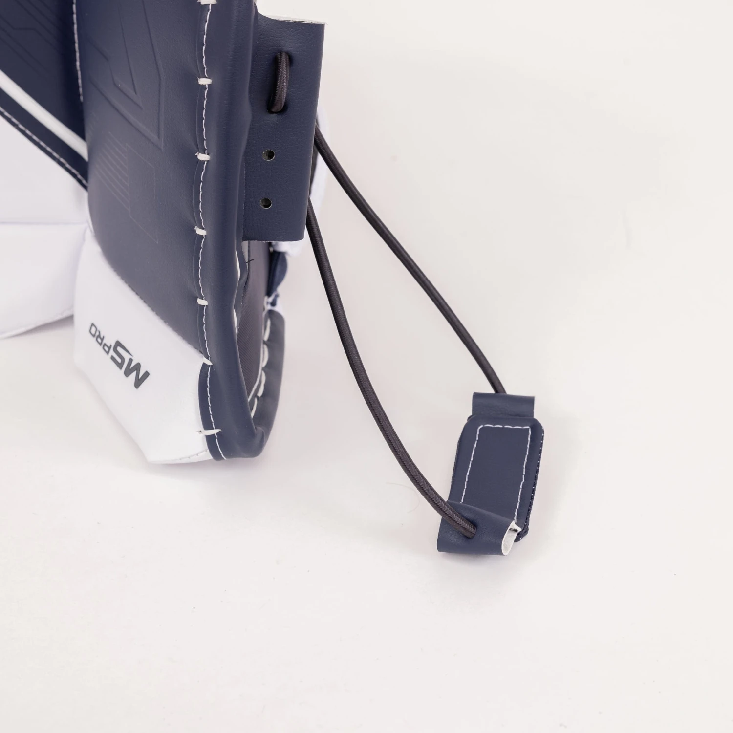 Bauer Supreme M5 Pro Intermediate Goalie Leg Pads 9 Bauer Supreme M5 Pro Intermediate Goalie Leg Pads - Image 9