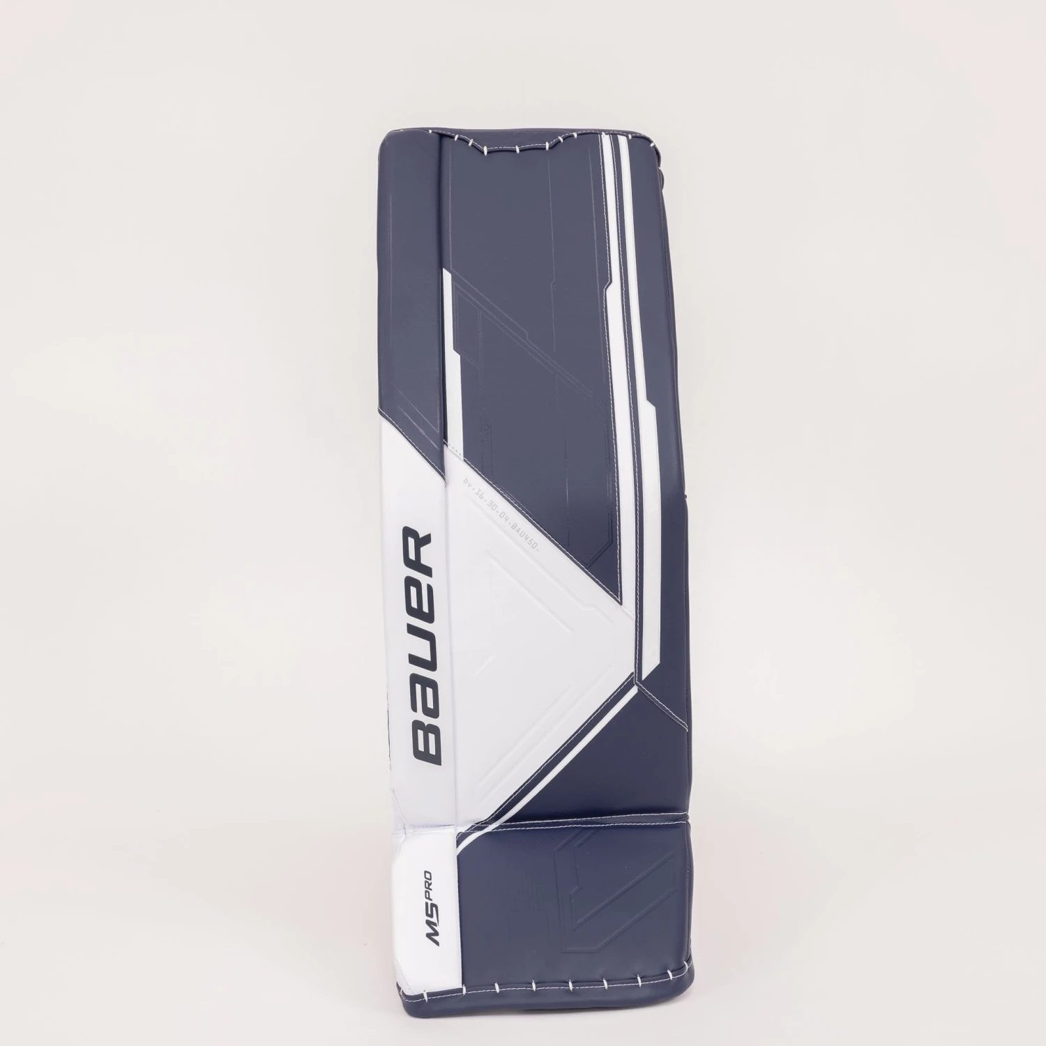 Bauer Supreme M5 Pro Intermediate Goalie Leg Pads 2 Bauer Supreme M5 Pro Intermediate Goalie Leg Pads - Image 2