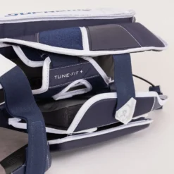 Bauer Supreme M5 Pro Intermediate Goalie Leg Pads 32 Bauer Supreme M5 Pro Intermediate Goalie Leg Pads -Bauer bauer leg pads bauer supreme m5 pro intermediate goalie leg pads 29034582540354