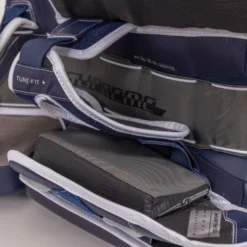 Bauer Supreme M5 Pro Intermediate Goalie Leg Pads 37 Bauer Supreme M5 Pro Intermediate Goalie Leg Pads -Bauer bauer leg pads bauer supreme m5 pro intermediate goalie leg pads 29034582605890