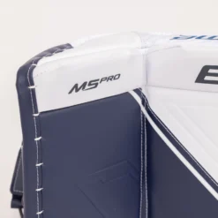 Bauer Supreme M5 Pro Intermediate Goalie Leg Pads 24 Bauer Supreme M5 Pro Intermediate Goalie Leg Pads -Bauer bauer leg pads bauer supreme m5 pro intermediate goalie leg pads 29034582638658