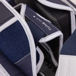 Bauer Supreme M5 Pro Intermediate Goalie Leg Pads 35 Bauer Supreme M5 Pro Intermediate Goalie Leg Pads -Bauer bauer leg pads bauer supreme m5 pro intermediate goalie leg pads 29034583064642