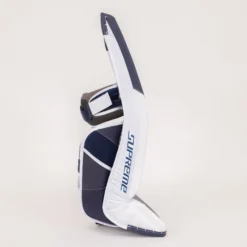 Bauer Supreme M5 Pro Senior Goalie Leg Pads -Bauer bauer leg pads bauer supreme m5 pro senior goalie leg pads 29034581131330