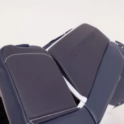 Bauer Supreme M5 Pro Senior Goalie Leg Pads -Bauer bauer leg pads bauer supreme m5 pro senior goalie leg pads 29034581229634