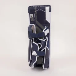 Bauer Supreme M5 Pro Senior Goalie Leg Pads -Bauer bauer leg pads bauer supreme m5 pro senior goalie leg pads 29034581426242