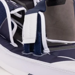 Bauer Supreme M5 Pro Senior Goalie Leg Pads -Bauer bauer leg pads bauer supreme m5 pro senior goalie leg pads 29034581459010