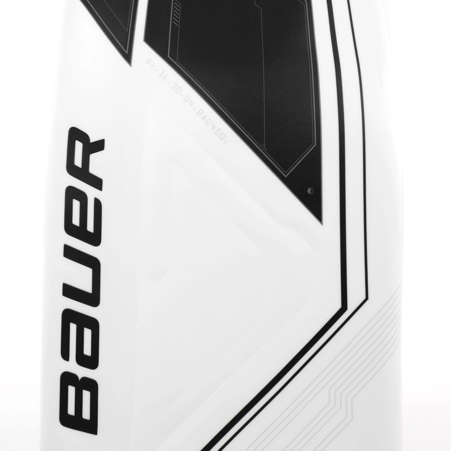 Bauer Supreme Mach Senior Goalie Leg Pads 5 Bauer Supreme Mach Senior Goalie Leg Pads - Image 5